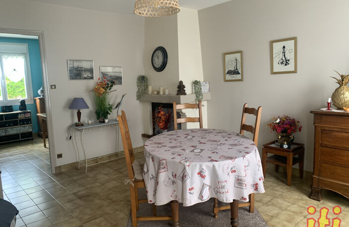 PLain pied 3 chambres — photo 3