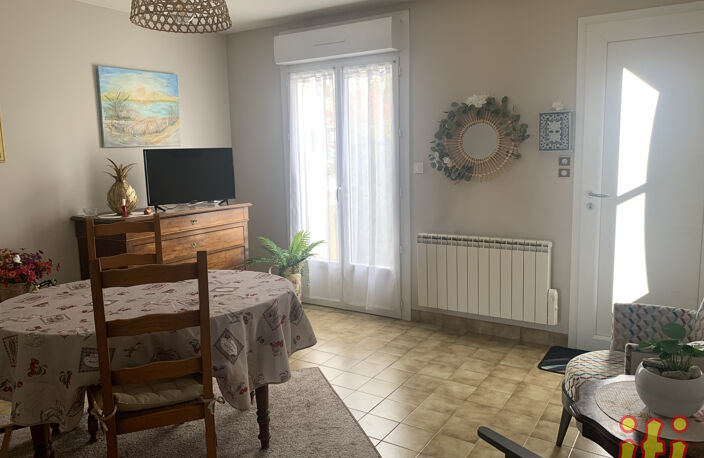 PLain pied 3 chambres — photo 4