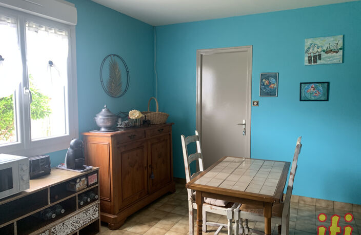 PLain pied 3 chambres — photo 5