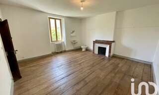 Maison 5 Pièces 170 m² à vendre à Créchets (65370)