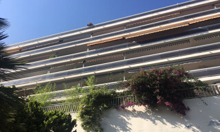 Appartement 1 Pièce 51 m² à louer à Nice (06200)