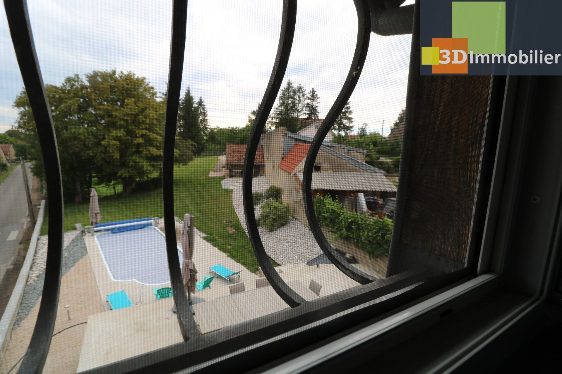 Agence immobilière de 3D IMMOBILIER