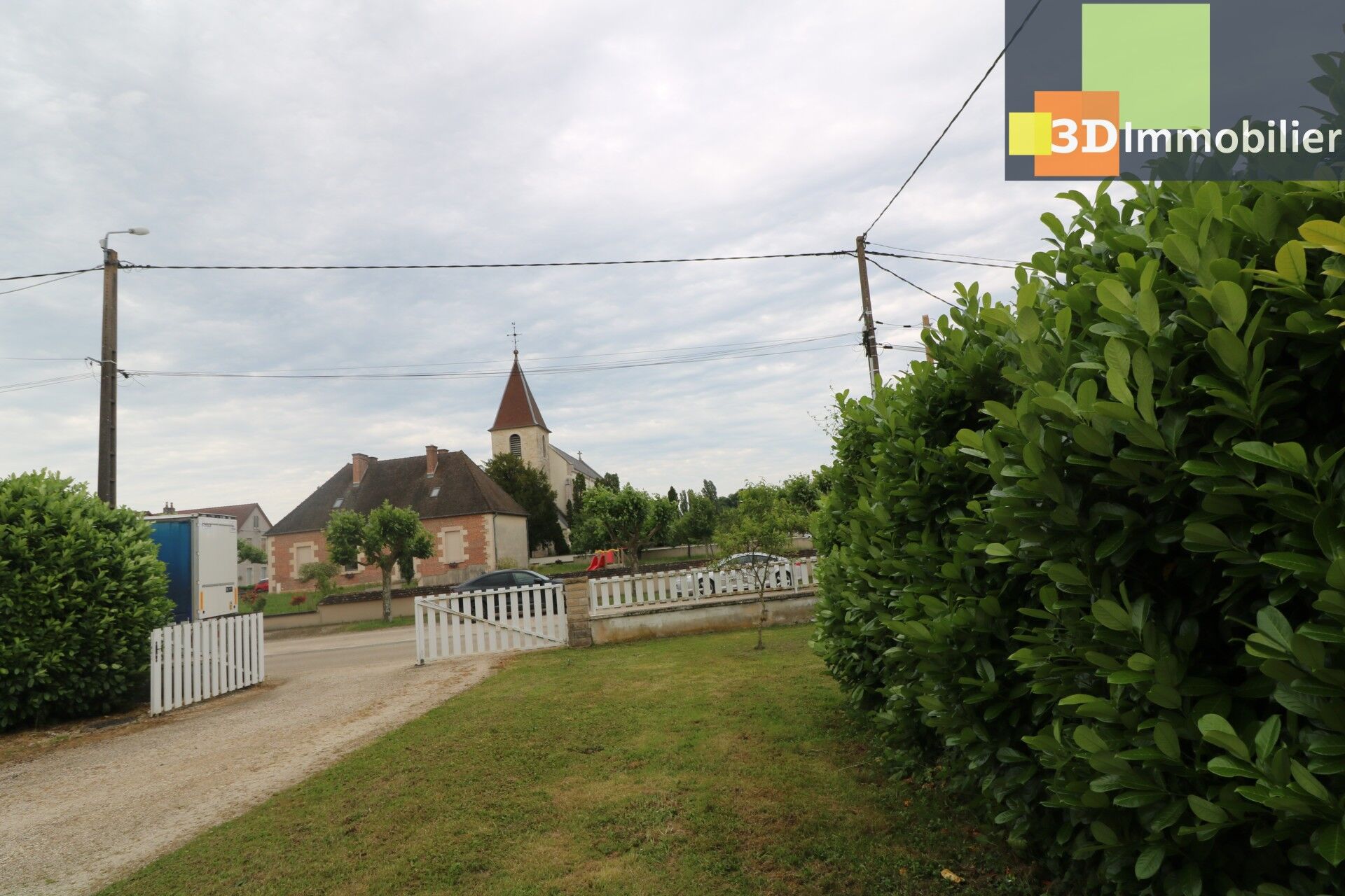 Agence immobilière de 3D IMMOBILIER