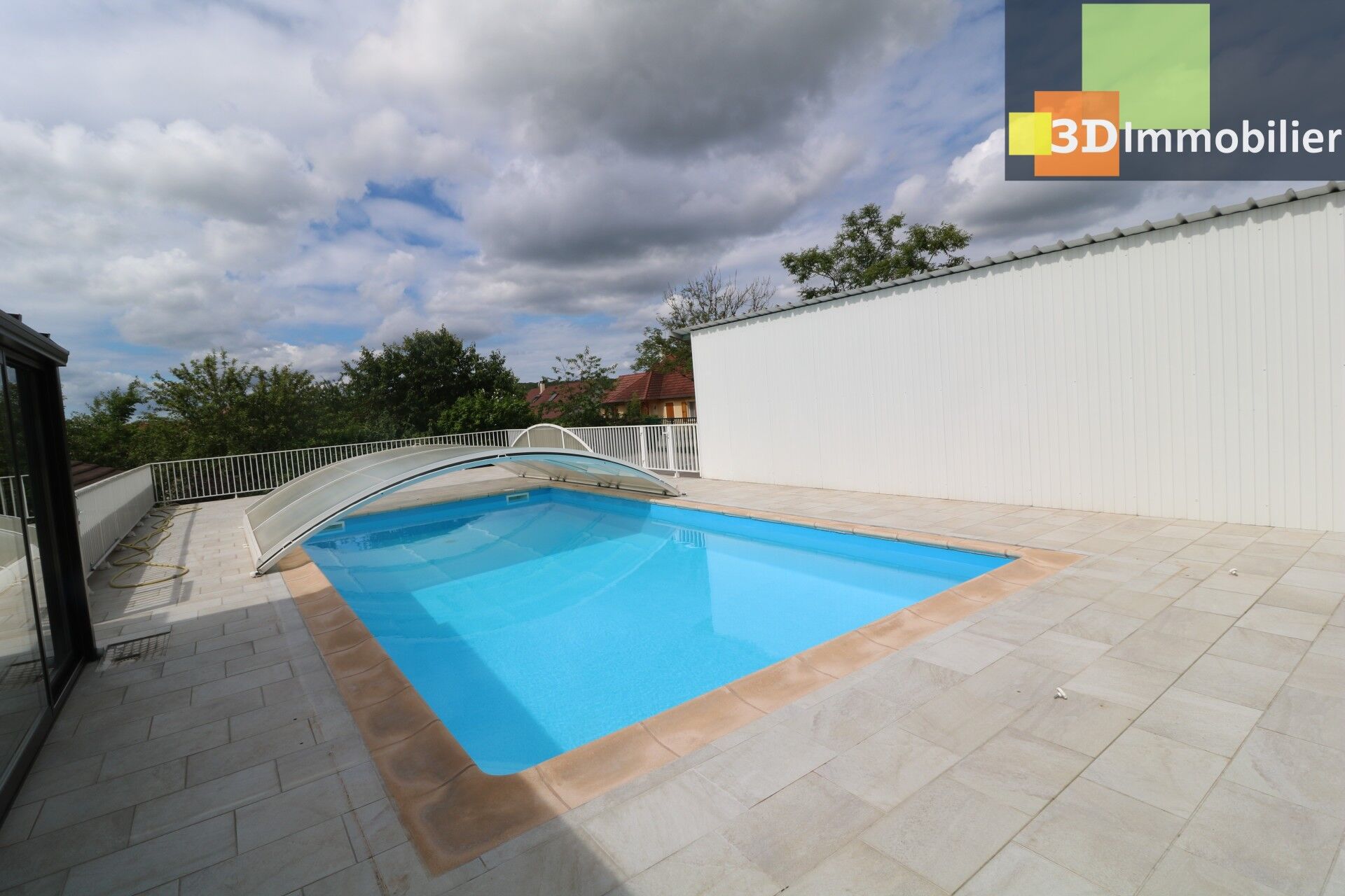 Agence immobilière de 3D IMMOBILIER