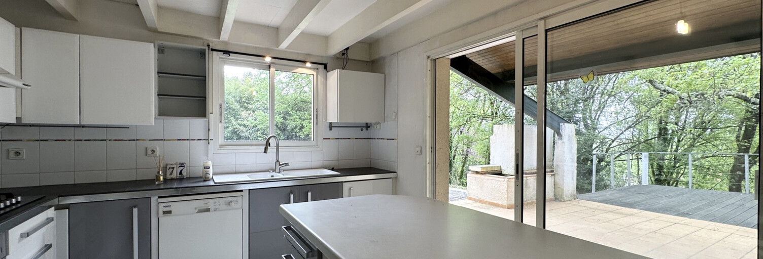 Maison 7 Pièces 167 m² à vendre à Agen (47000)