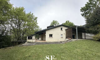 Maison 7 Pièces 167 m² à vendre à Agen (47000)