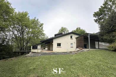 Maison 7 pièces 295000 €