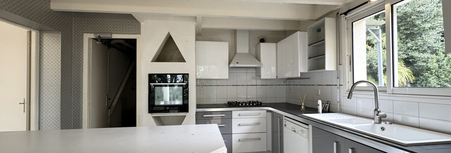 Maison 7 Pièces 167 m² à vendre à Agen (47000)
