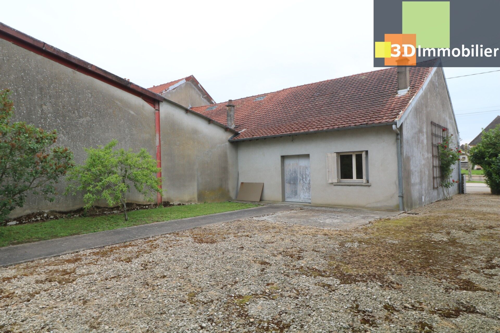 Agence immobilière de 3D IMMOBILIER