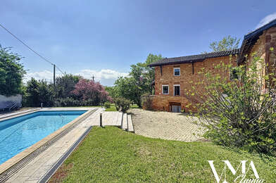 Maison 6 pièces 799000 €