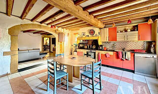 Maison 4 Pièces 102 m² à vendre à Châtillon (69380)