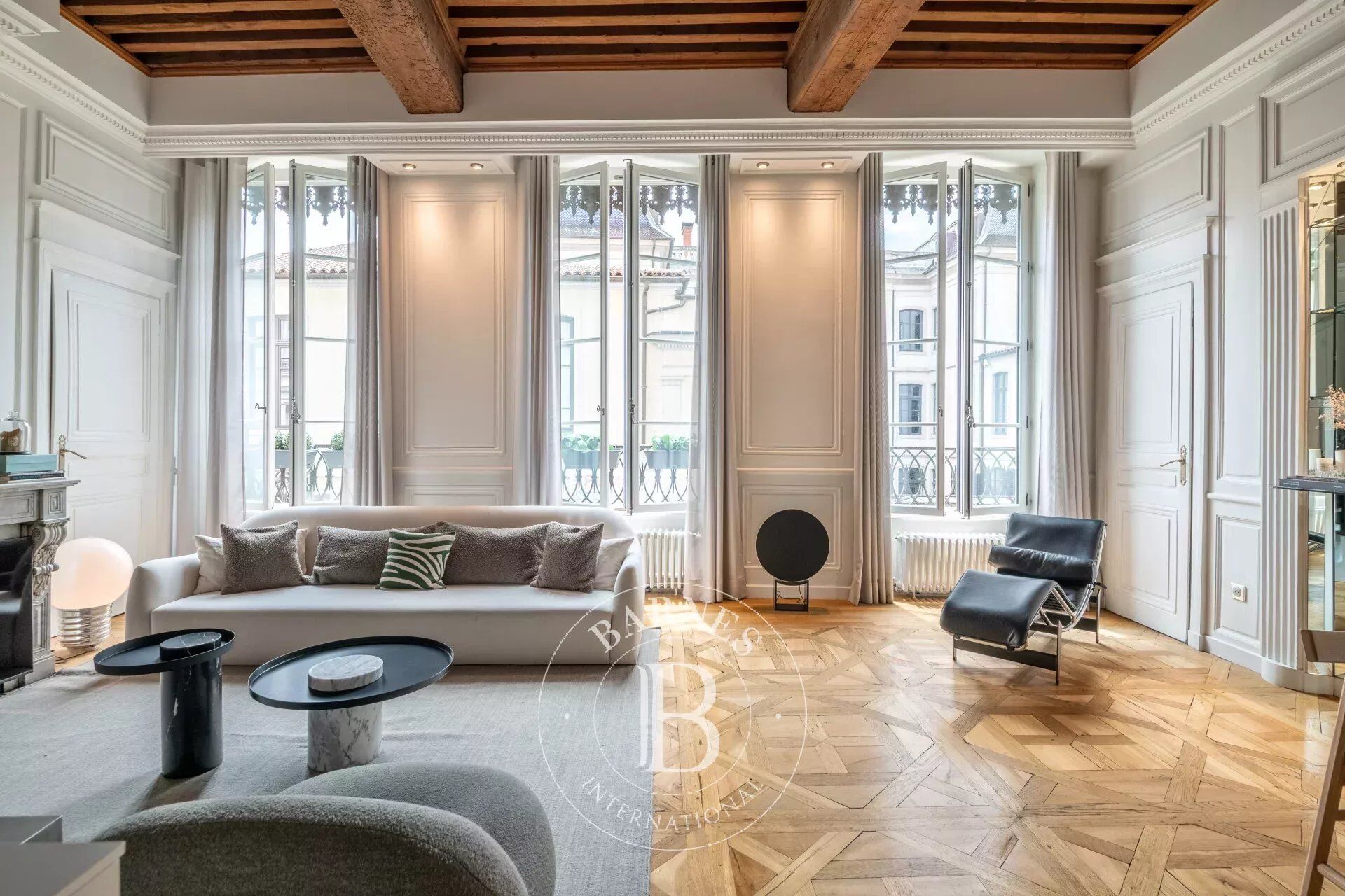 Appartement L T4