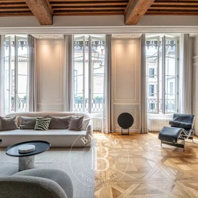 Appartement 4 pièces 930000 €