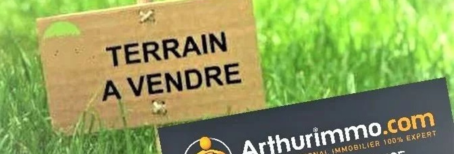 Terrain  406 m² à vendre à Montmorency (95160)