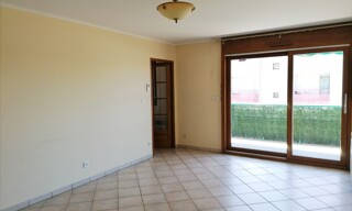 Appartement 3 Pièces 67 m² à louer à Gaillard (74240)