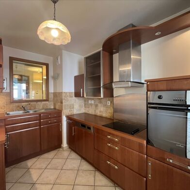 Appartement 3 pièces 1395 €
