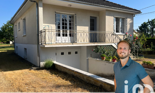 Maison 4 Pièces 90 m² à vendre à Cenon-sur-Vienne (86530)