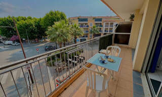 location vacances Appartement 2 Pièces 52 m² à Le Plan-de-la-Tour (83120)