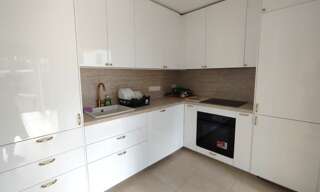 Appartement 3 Pièces 66 m² à louer à Saint-Julien-en-Genevois (74160)