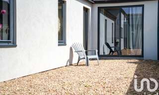 Maison 4 Pièces 127 m² à vendre à Saint-Cyr-sur-Loire (37540)