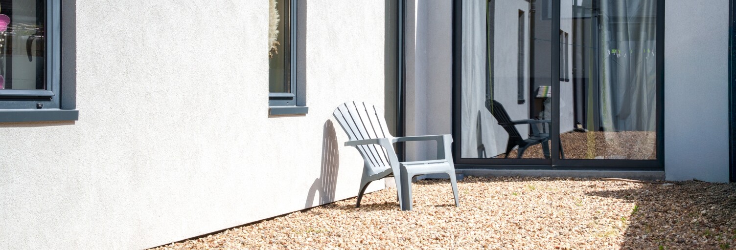 Maison 4 Pièces 127 m² à vendre à Saint-Cyr-sur-Loire (37540)