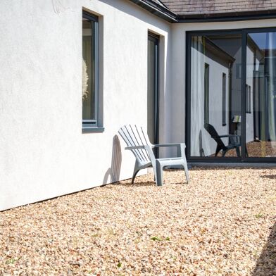 Maison 4 pièces 328000 €