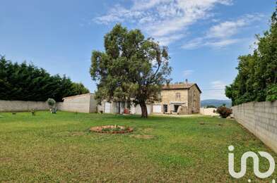 Maison 6 pièces 325000 €