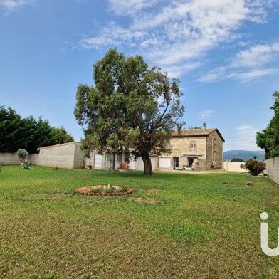 Maison 6 pièces 325000 €