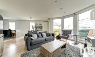 Appartement 4 Pièces 100 m² à vendre à Lyon 3 (69003)