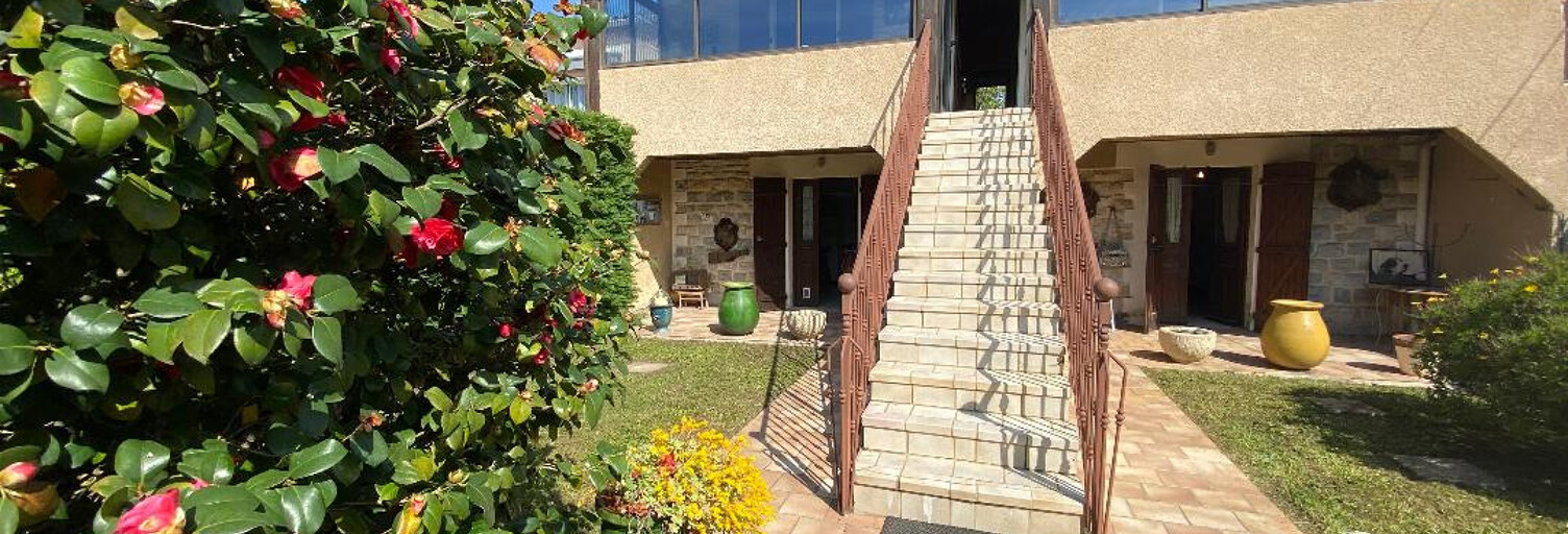 Maison 6 Pièces 140 m² à vendre à Alès (30100)