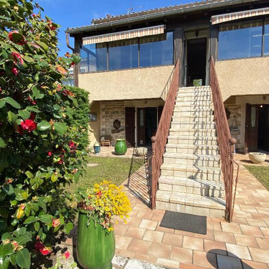 Maison 6 pièces 199000 €