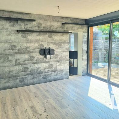 Maison 5 pièces 179000 €