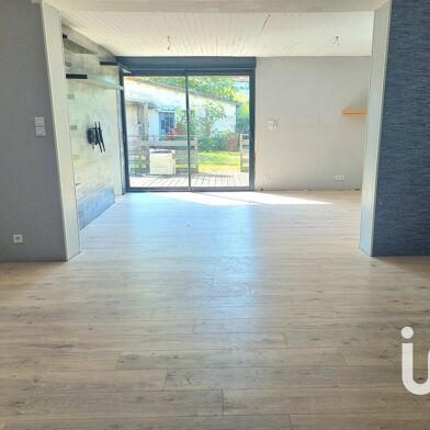 Maison 5 pièces 179000 €