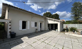 Maison 3 Pièces 70 m² à vendre à Houeillès (47420)