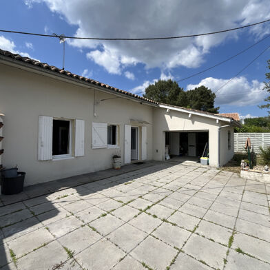 Maison 3 pièces 97000 €