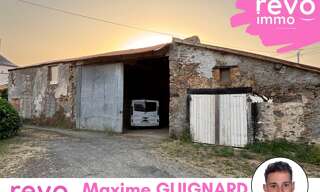 Maison 3 Pièces 170 m² à vendre à Cerizay (79140)