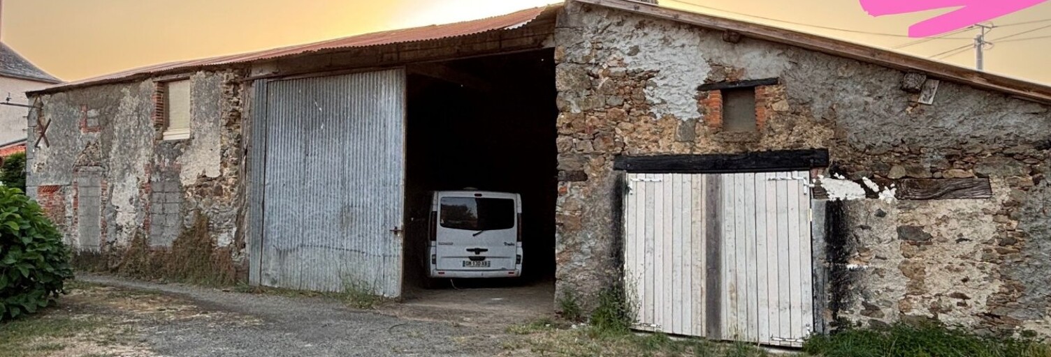 Maison 3 Pièces 170 m² à vendre à Cerizay (79140)