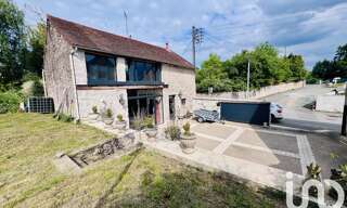 Maison 2 Pièces 115 m² à vendre à Boussac-Bourg (23600)