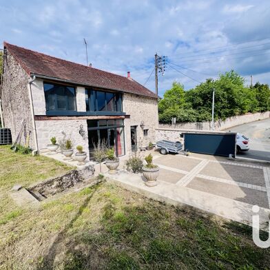 Maison 2 pièces 179000 €