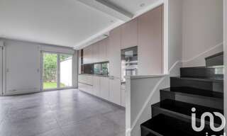 Maison 4 Pièces 98 m² à vendre à Aulnay-sous-Bois (93600)