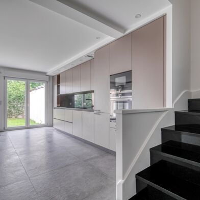 Maison 4 pièces 475000 €