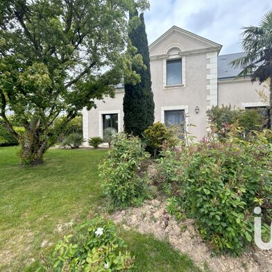 Maison 7 pièces 470000 €