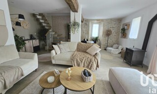 Maison 4 Pièces 97 m² à vendre à Cabanac-et-Villagrains (33650)