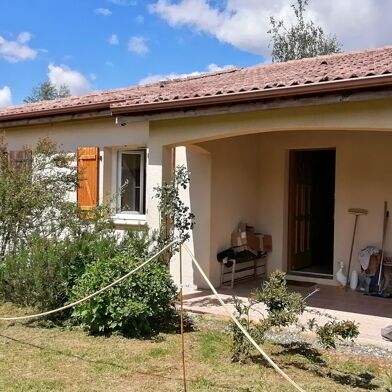 Maison 5 pièces 244000 €