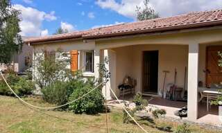 Maison 5 Pièces 104 m² à vendre à Aux-Aussat (32170)