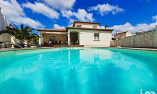 Maison 5 Pièces 148 m² à vendre à Faugères (34600)