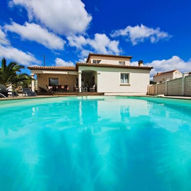 Maison 5 pièces 420000 €