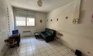 Appartement 2 Pièces 26 m² à vendre à Perpignan (66000)