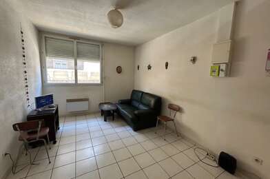 Appartement 2 pièces 40000 €