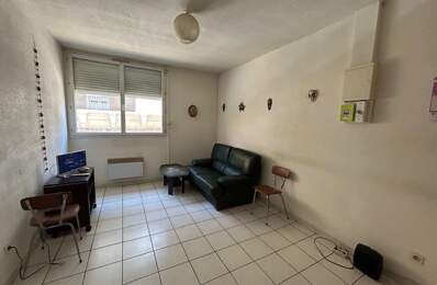 T2 Perpignan — photo du bien